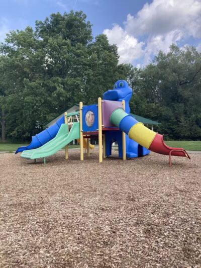 Milan Nature Park - Milan,