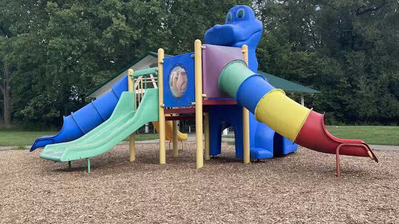 Milan Nature Park - Milan,