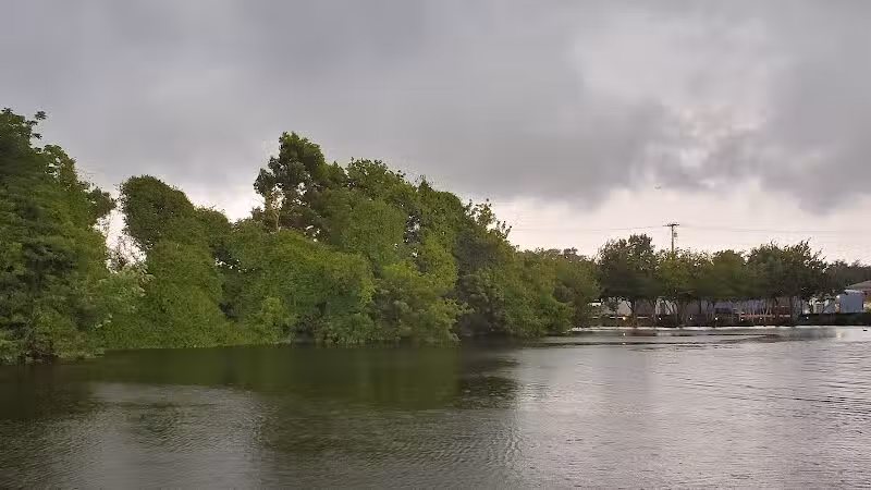 Milford Dog Park - Milford,