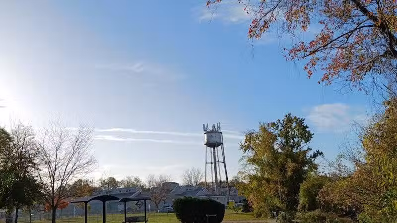 Milford Dog Park - Milford,