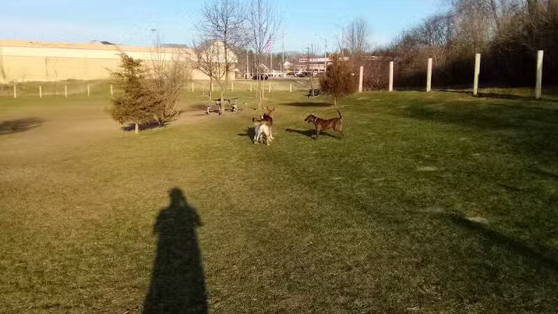 Milford Dog Park - Milford, MI