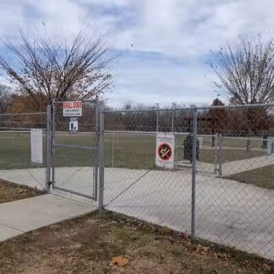 Milford Dog Park - Milford,