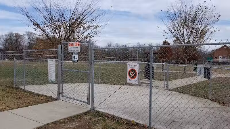Milford Dog Park - Milford,