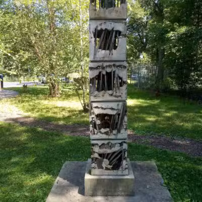 South Mountain Dog Park - Millburn,