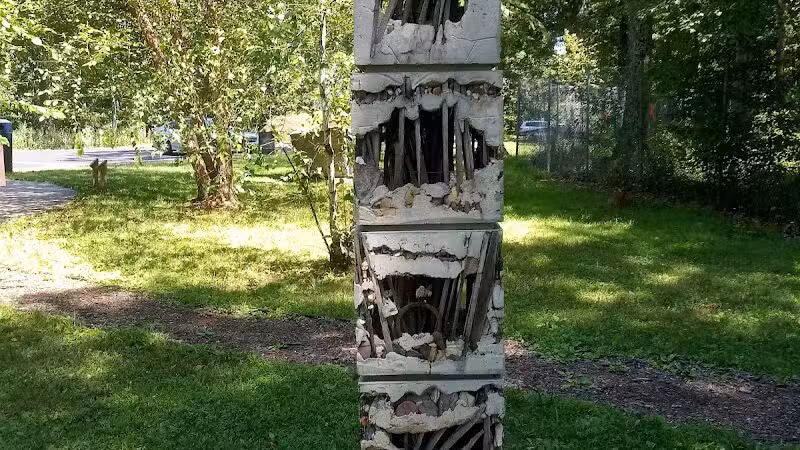 South Mountain Dog Park - Millburn,