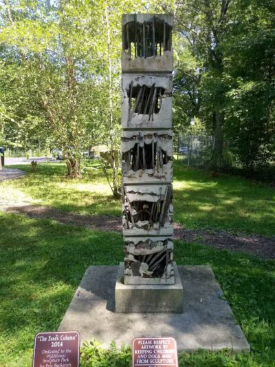 South Mountain Dog Park - Millburn,