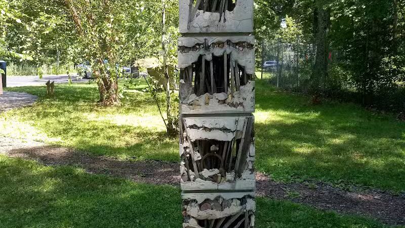 South Mountain Dog Park - Millburn,