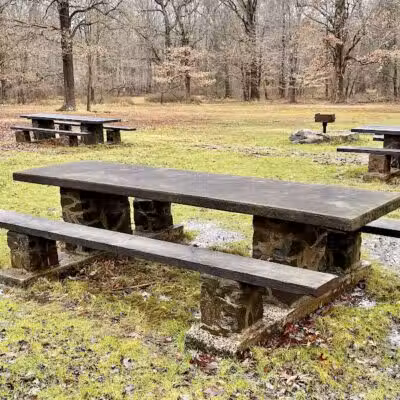 South Mountain Dog Park - Millburn,