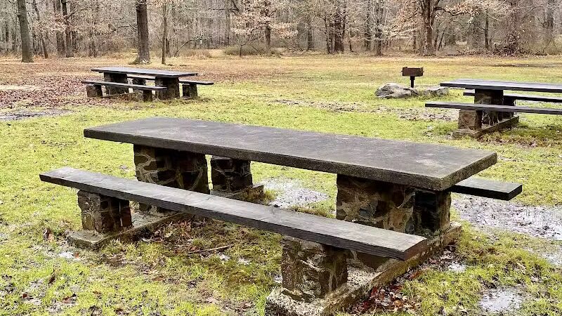South Mountain Dog Park - Millburn,