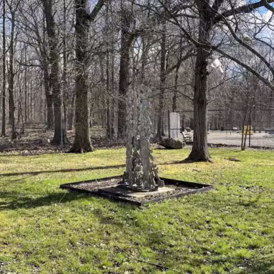 South Mountain Dog Park - Millburn,