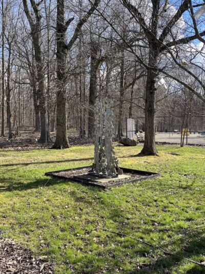 South Mountain Dog Park - Millburn,