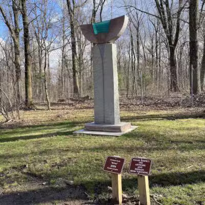 South Mountain Dog Park - Millburn,