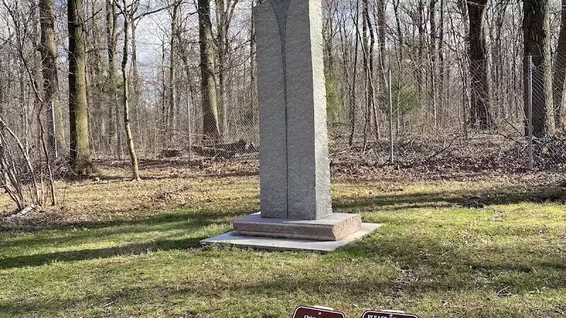 South Mountain Dog Park - Millburn,