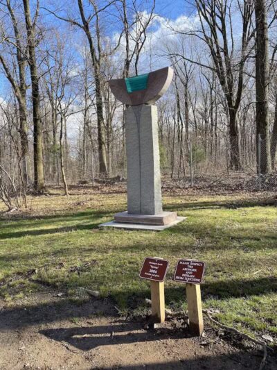 South Mountain Dog Park - Millburn,