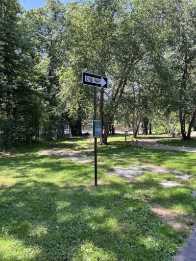 South Mountain Dog Park - Millburn,