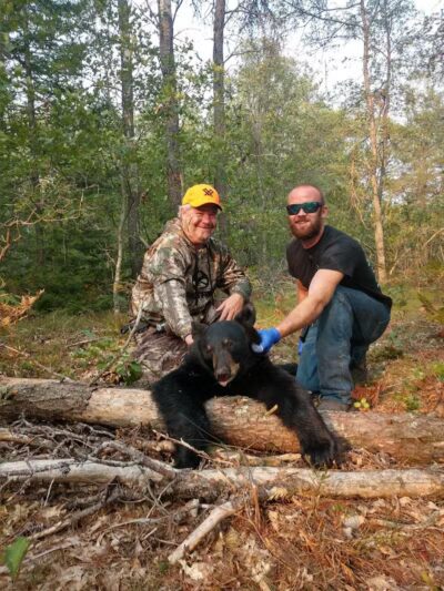 The Dog Outfitters - Millersburg, MI