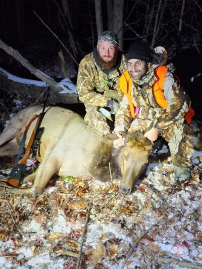 The Dog Outfitters - Millersburg, MI