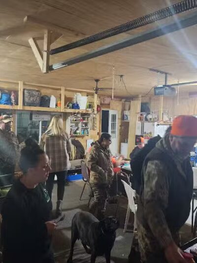 The Dog Outfitters - Millersburg, MI