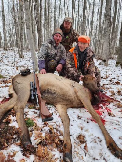 The Dog Outfitters - Millersburg, MI