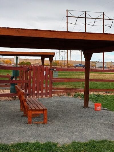 Milliken Dog Park - Milliken, CO