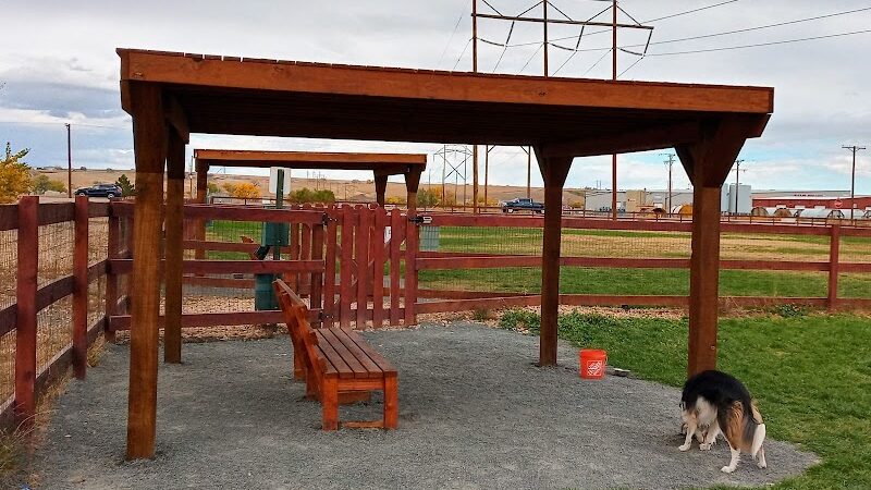 Milliken Dog Park - Milliken, CO