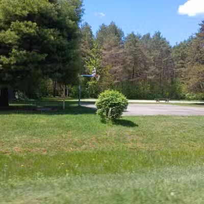 Arthur Latham Park - Millington,