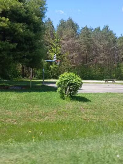 Arthur Latham Park - Millington,