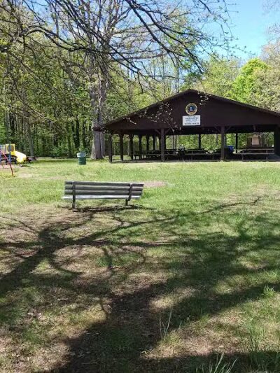 Arthur Latham Park - Millington,