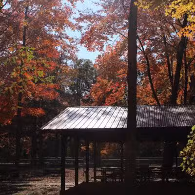 Arthur Latham Park - Millington,