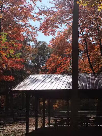 Arthur Latham Park - Millington,