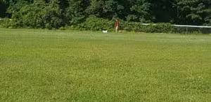 Arthur Latham Park - Millington,