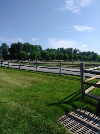 Abate Park - Millstone, NJ