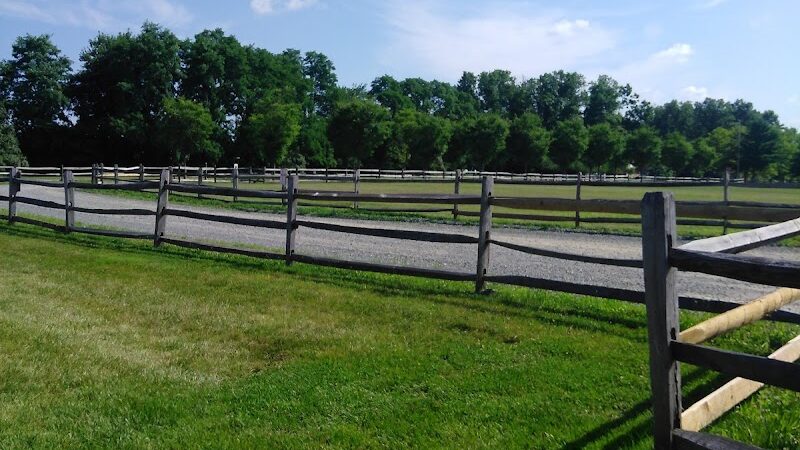 Abate Park - Millstone, NJ