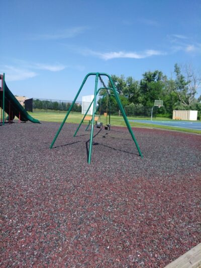 Abate Park - Millstone, NJ