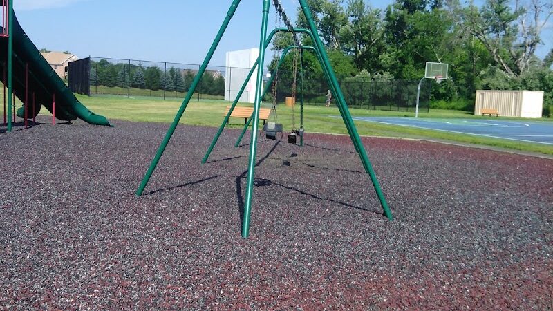 Abate Park - Millstone, NJ