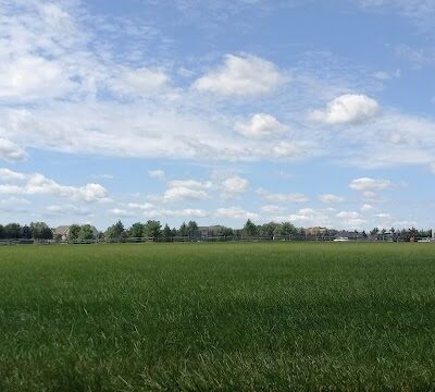 Abate Park - Millstone, NJ