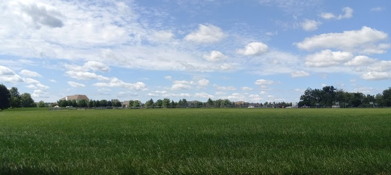 Abate Park - Millstone, NJ