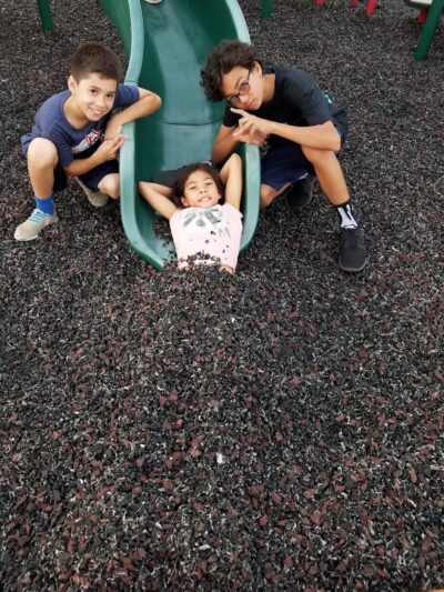 Abate Park - Millstone, NJ