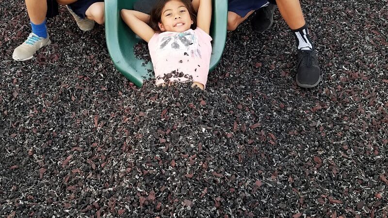 Abate Park - Millstone, NJ