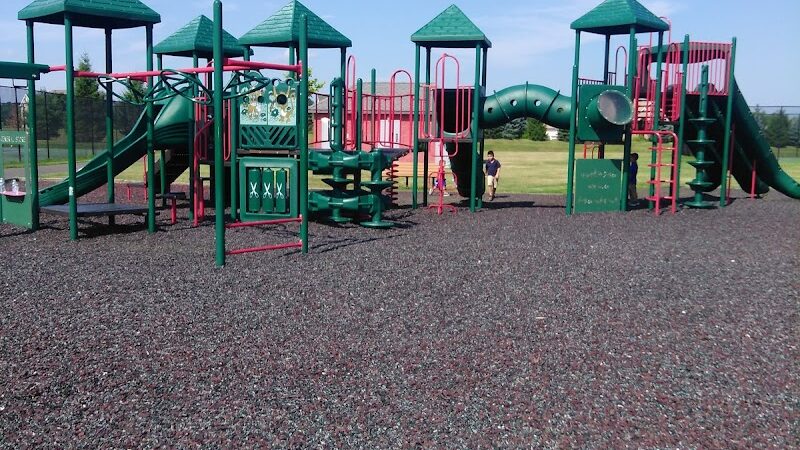 Abate Park - Millstone, NJ