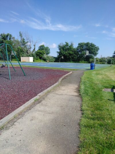 Abate Park - Millstone, NJ