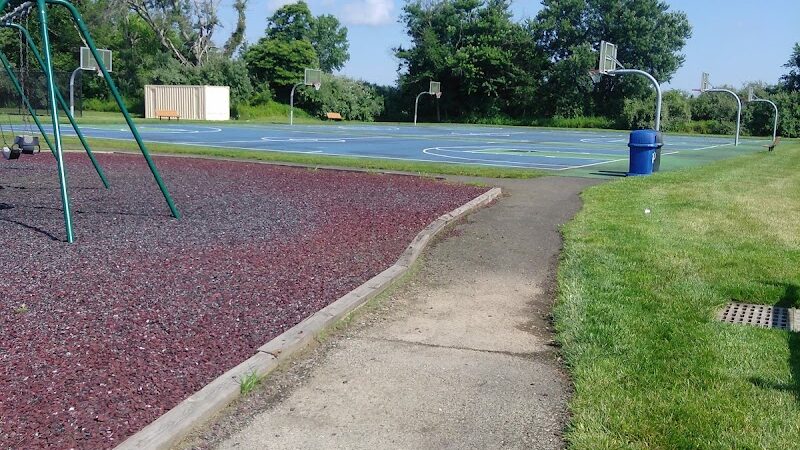 Abate Park - Millstone, NJ