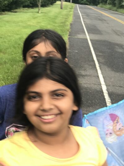 Abate Park - Millstone, NJ