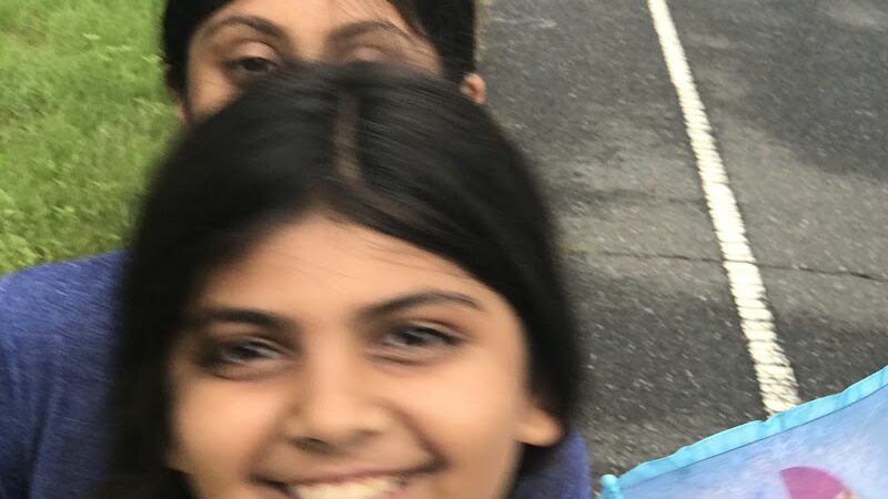 Abate Park - Millstone, NJ