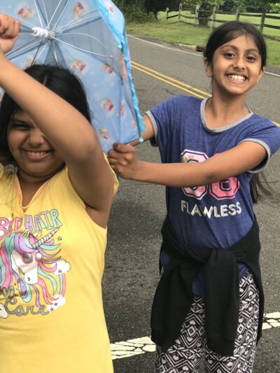 Abate Park - Millstone, NJ