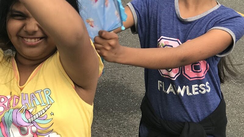 Abate Park - Millstone, NJ