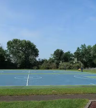 Abate Park - Millstone, NJ