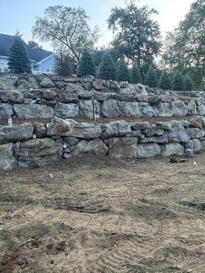 Millstone Park - Millstone, NJ