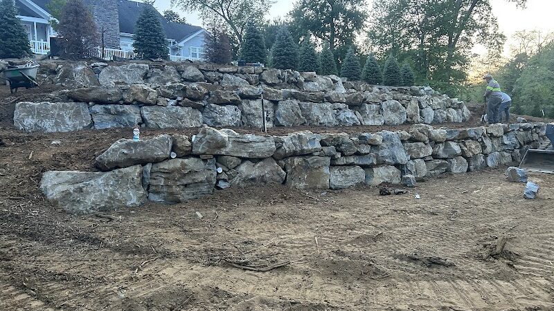 Millstone Park - Millstone, NJ