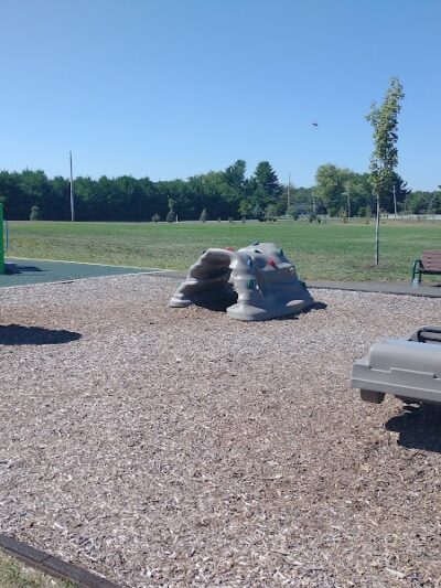 Millstone Park - Millstone, NJ